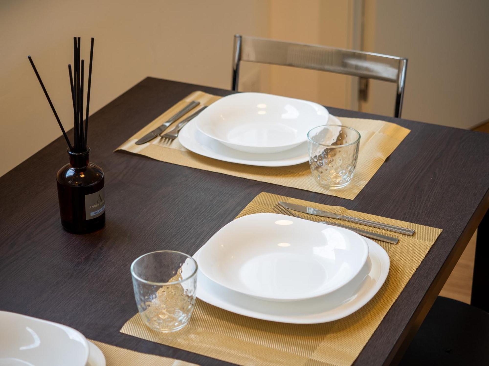 Appartamento Duomo Line - Cozy, Modern Designed Flat Milano Esterno foto