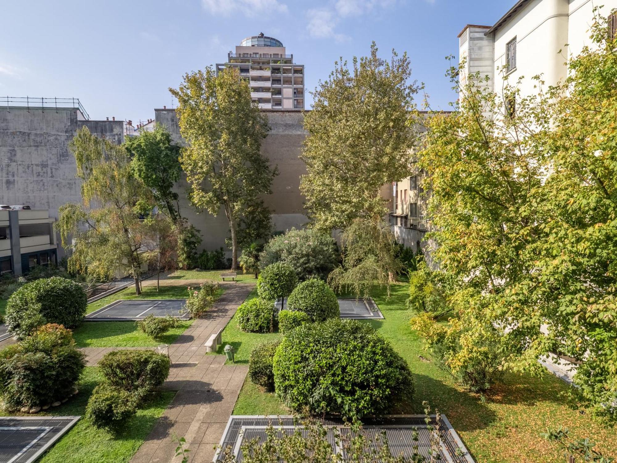 Appartamento Duomo Line - Cozy, Modern Designed Flat Milano Esterno foto