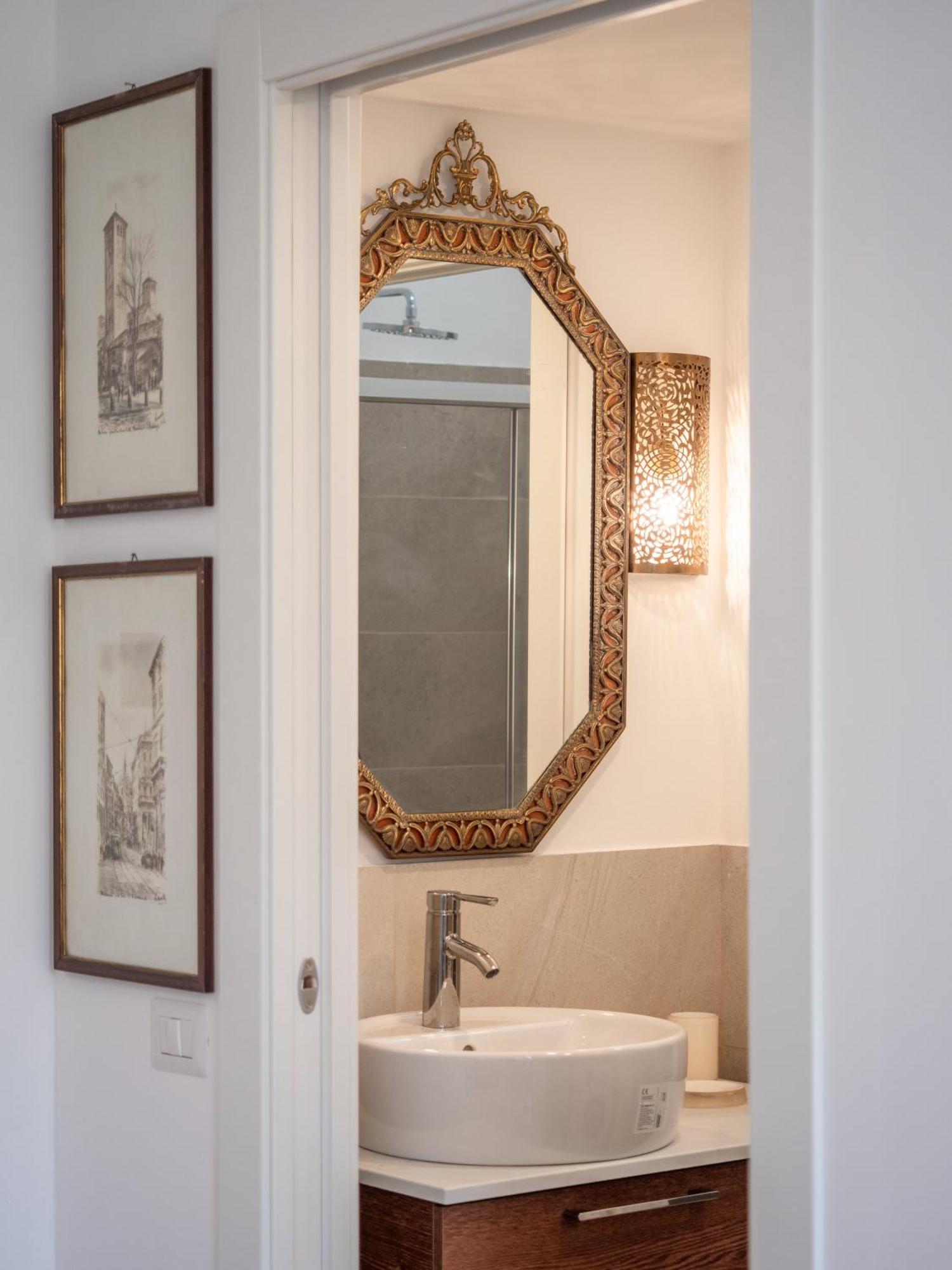Appartamento Duomo Line - Cozy, Modern Designed Flat Milano Esterno foto