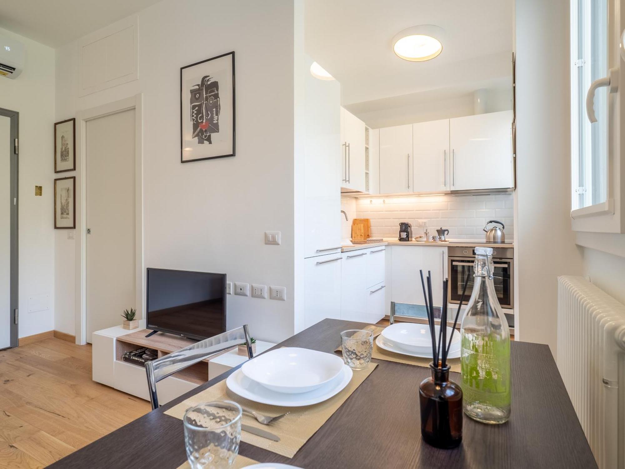 Appartamento Duomo Line - Cozy, Modern Designed Flat Milano Esterno foto