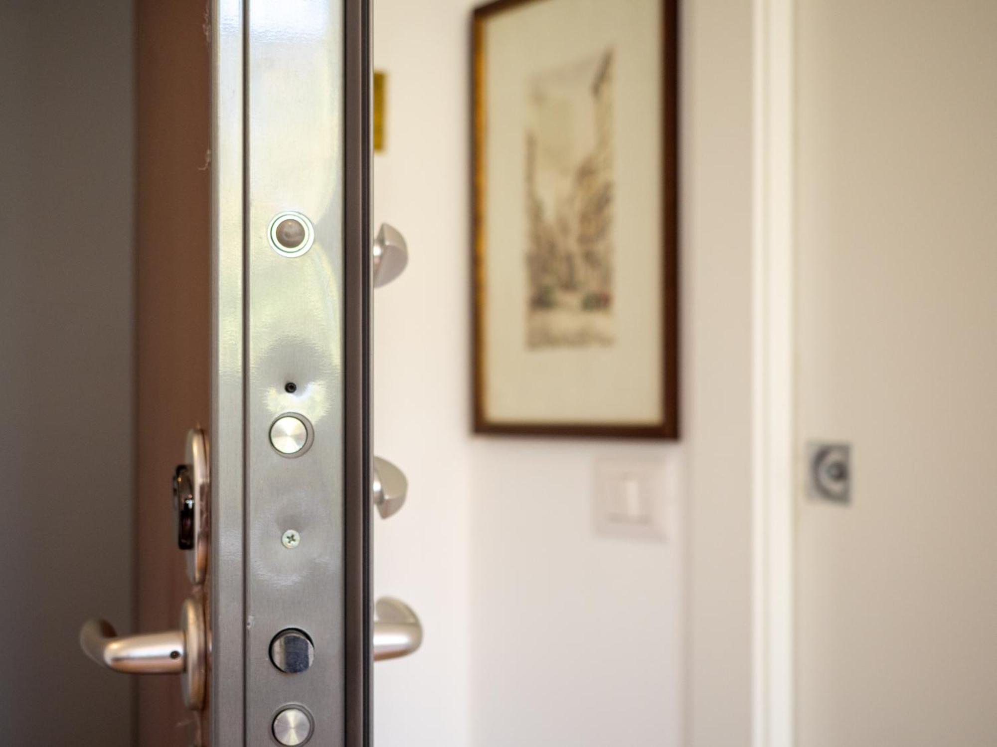 Appartamento Duomo Line - Cozy, Modern Designed Flat Milano Esterno foto