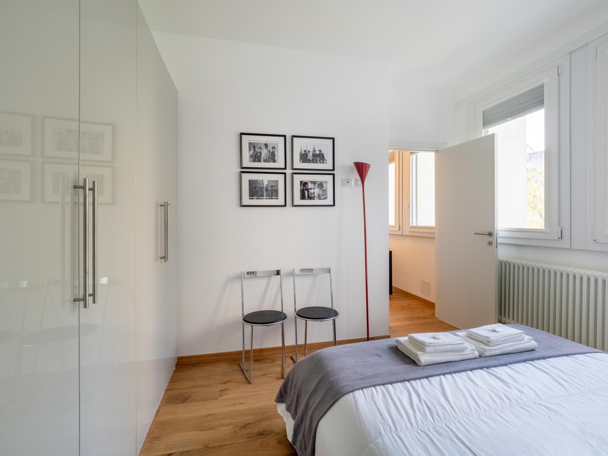 Appartamento Duomo Line - Cozy, Modern Designed Flat Milano Esterno foto