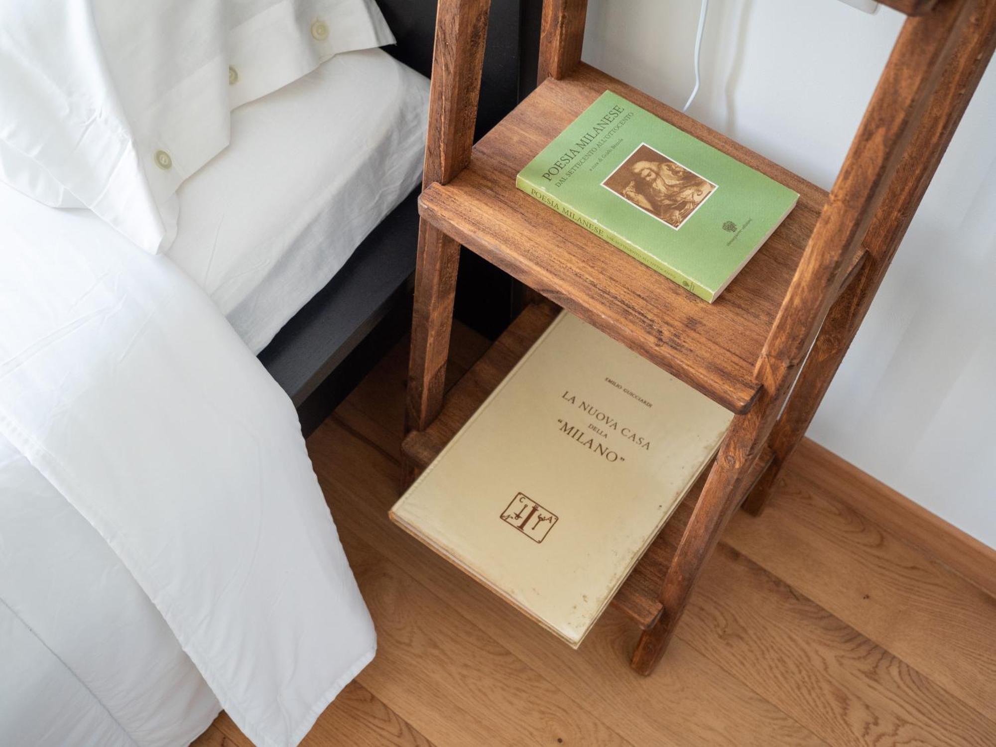 Appartamento Duomo Line - Cozy, Modern Designed Flat Milano Esterno foto