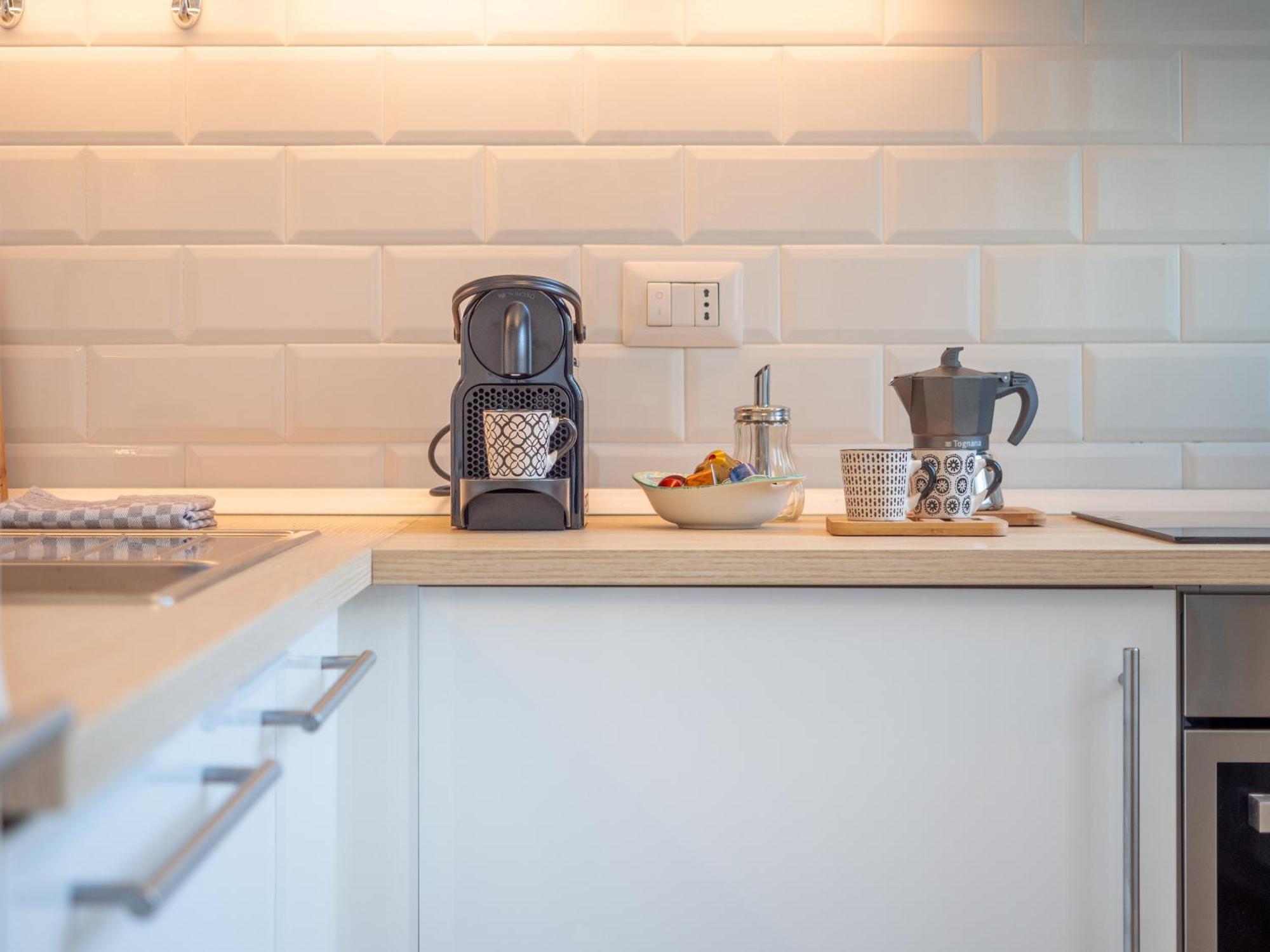 Appartamento Duomo Line - Cozy, Modern Designed Flat Milano Esterno foto