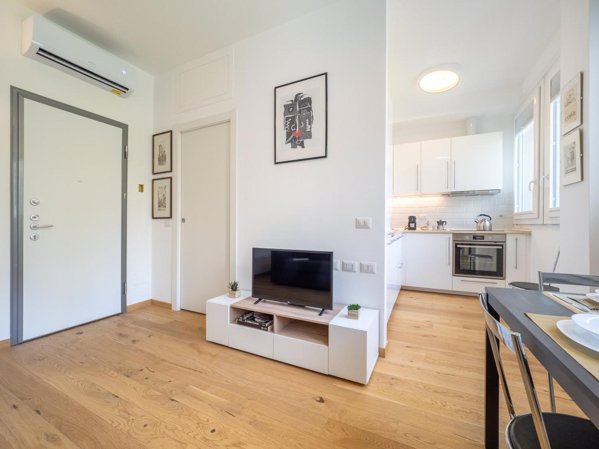 Appartamento Duomo Line - Cozy, Modern Designed Flat Milano Esterno foto