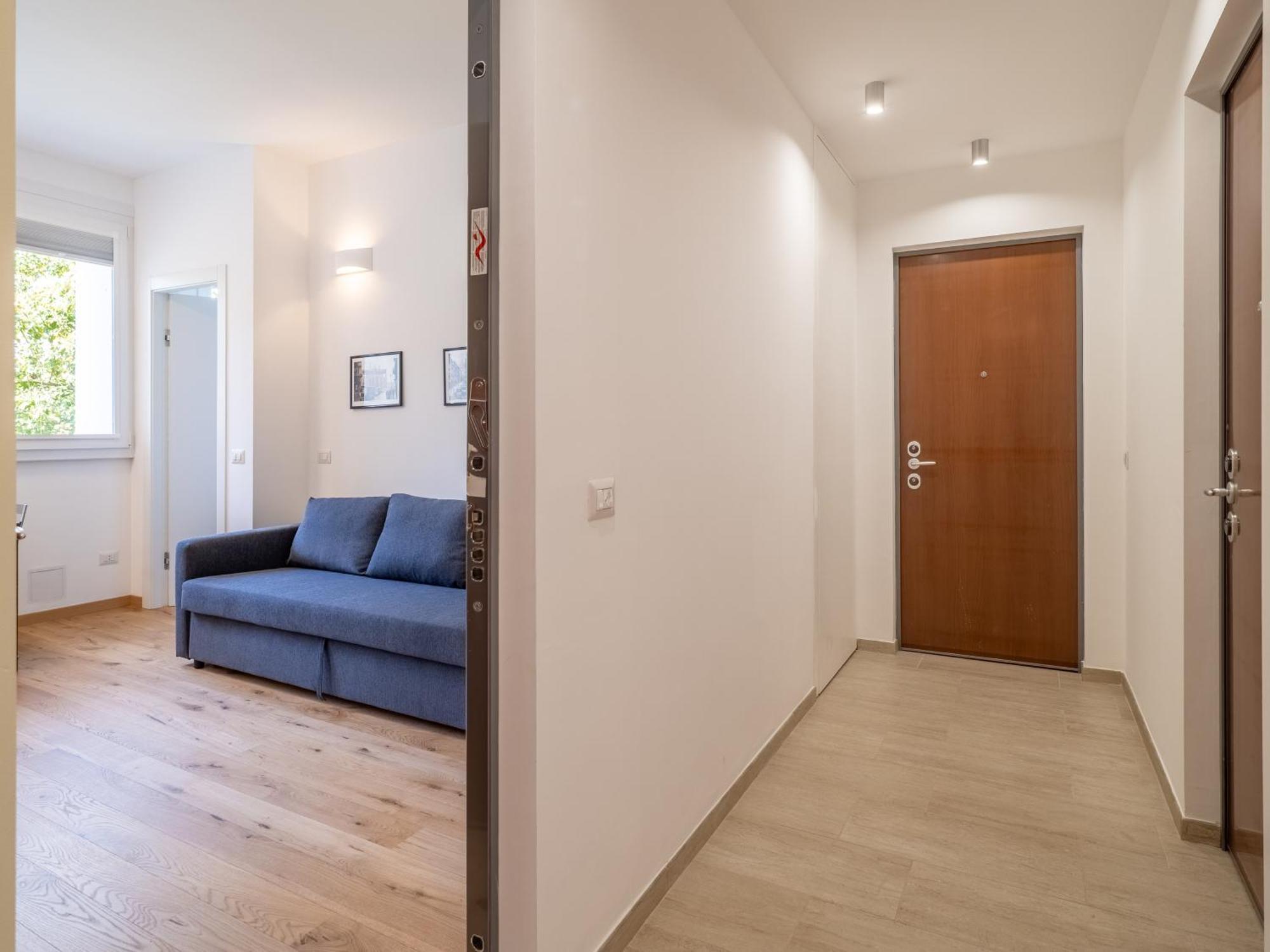 Appartamento Duomo Line - Cozy, Modern Designed Flat Milano Esterno foto