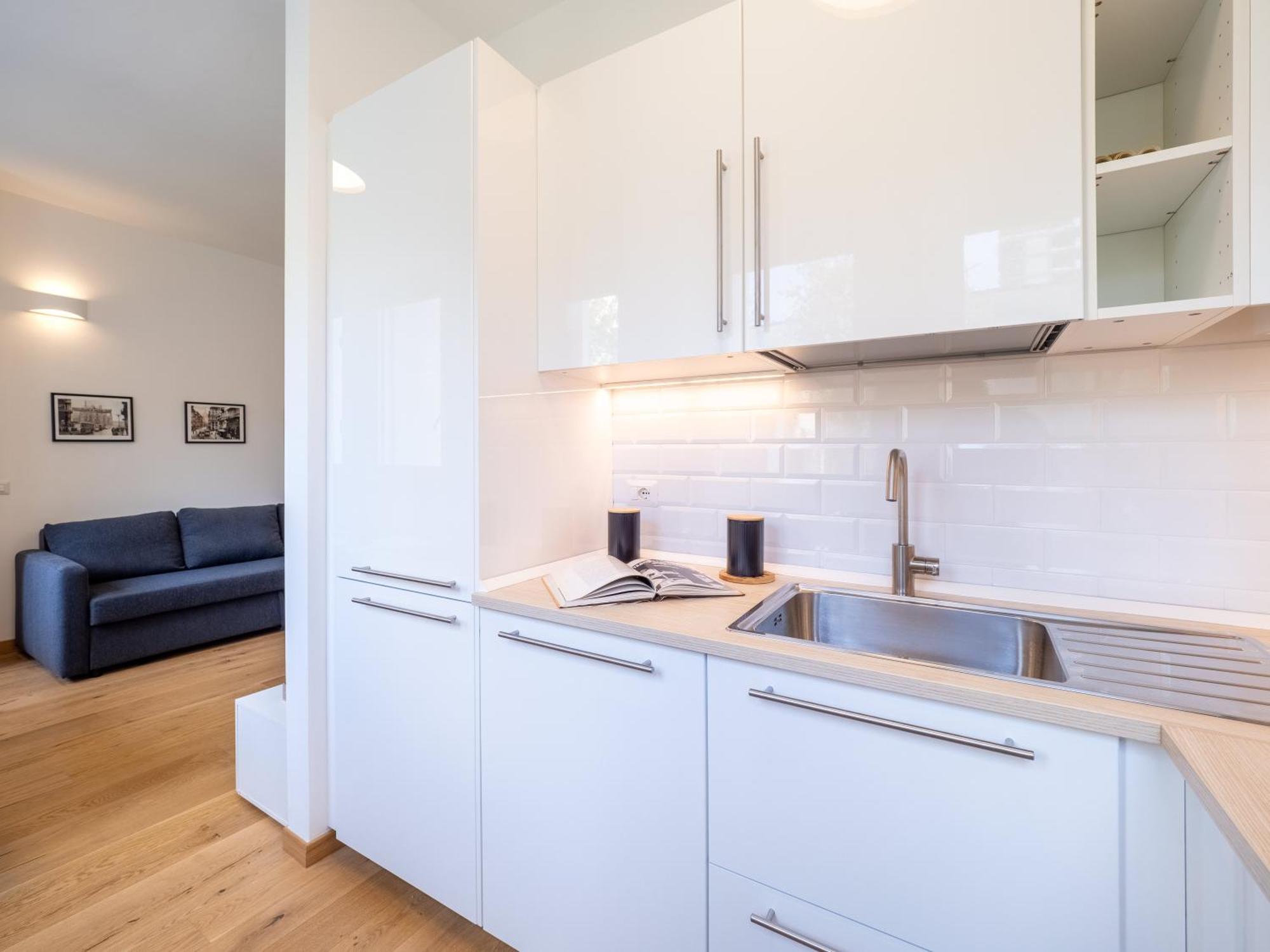 Appartamento Duomo Line - Cozy, Modern Designed Flat Milano Esterno foto