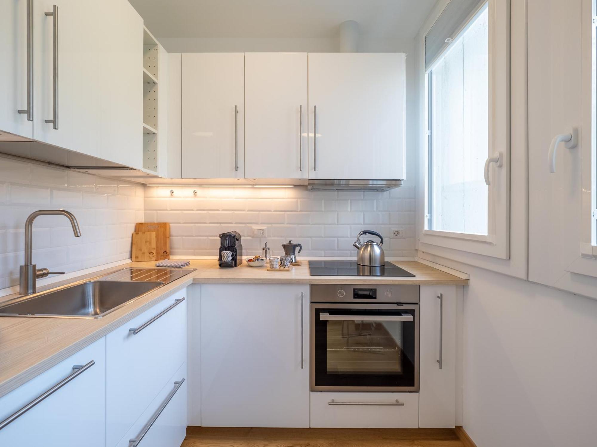 Appartamento Duomo Line - Cozy, Modern Designed Flat Milano Esterno foto