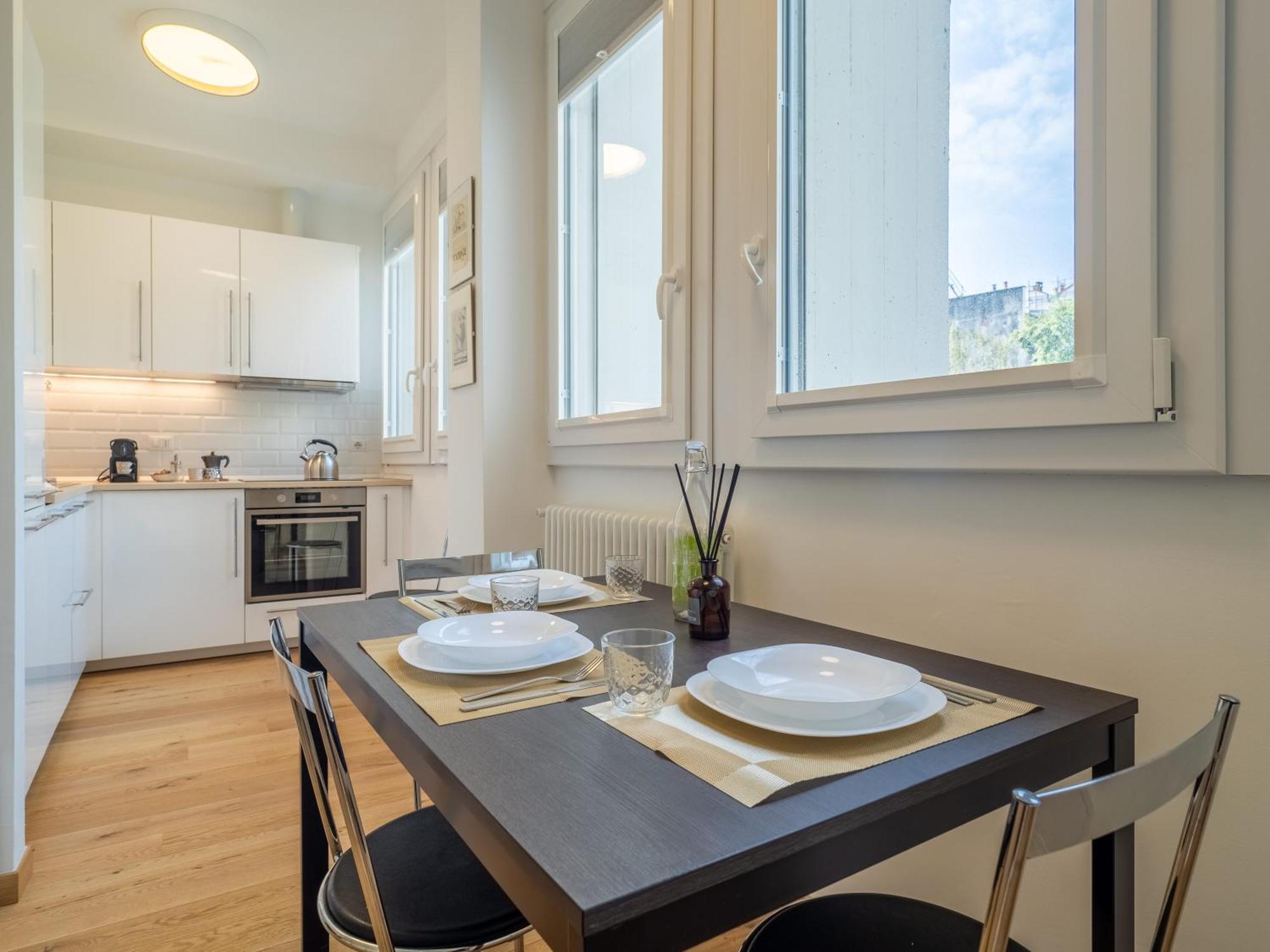Appartamento Duomo Line - Cozy, Modern Designed Flat Milano Esterno foto