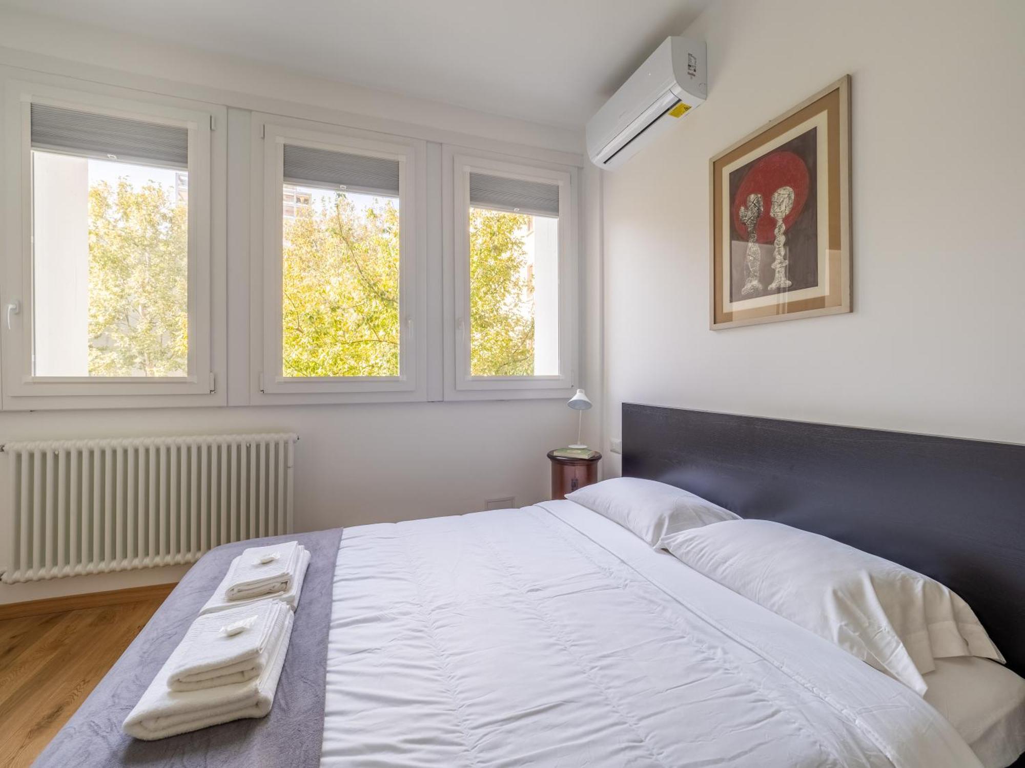 Appartamento Duomo Line - Cozy, Modern Designed Flat Milano Esterno foto