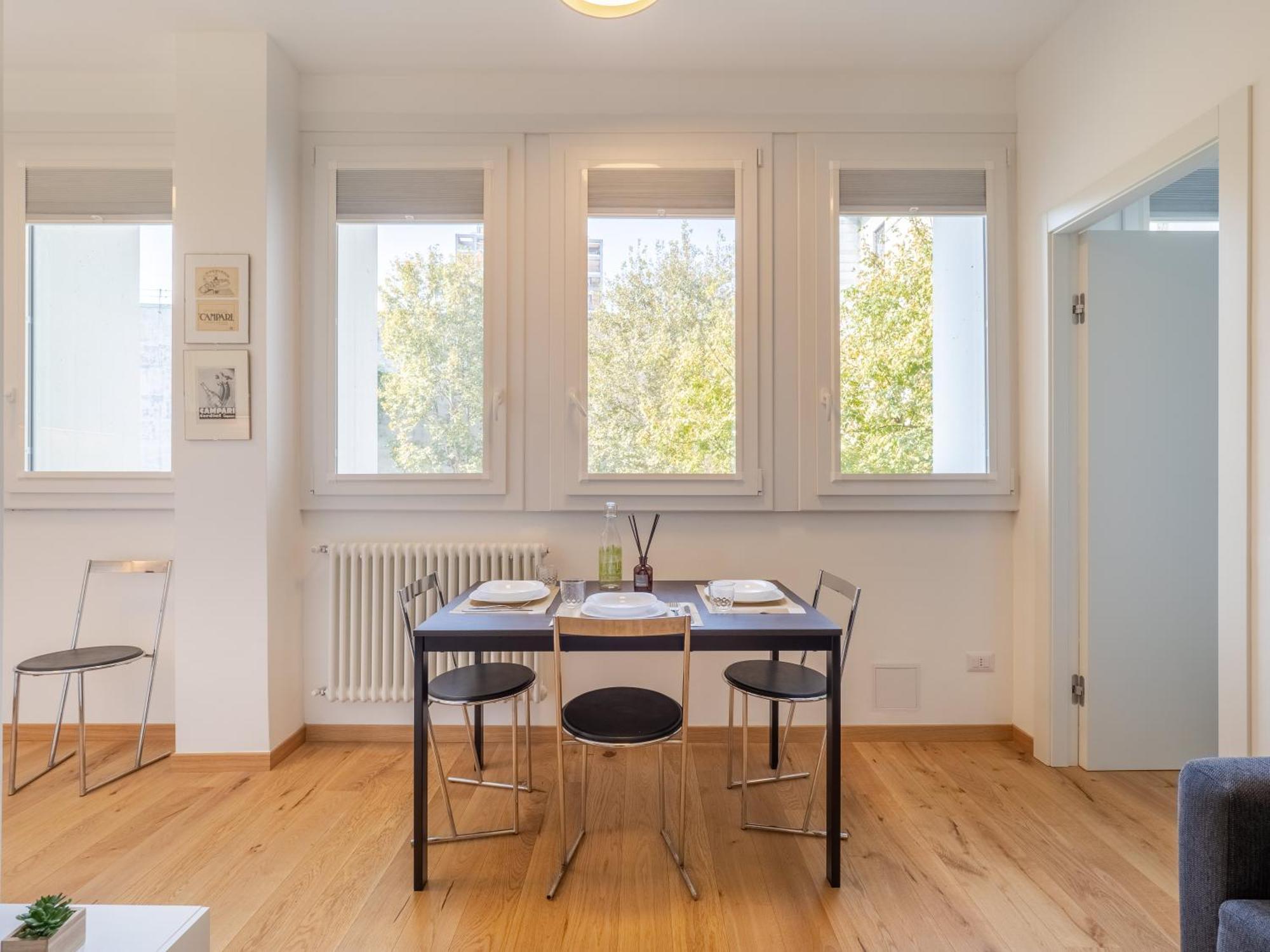 Appartamento Duomo Line - Cozy, Modern Designed Flat Milano Esterno foto