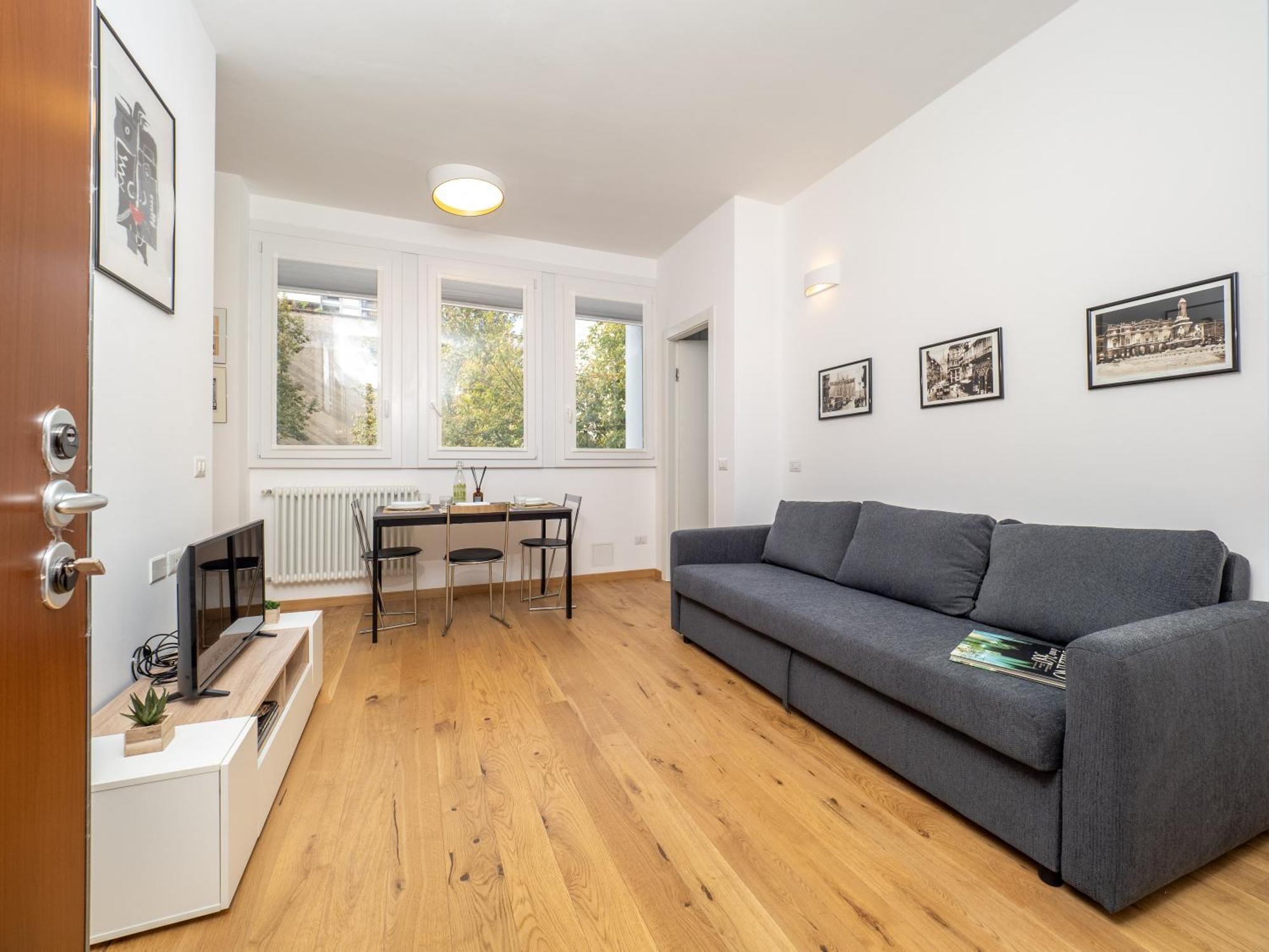 Appartamento Duomo Line - Cozy, Modern Designed Flat Milano Esterno foto