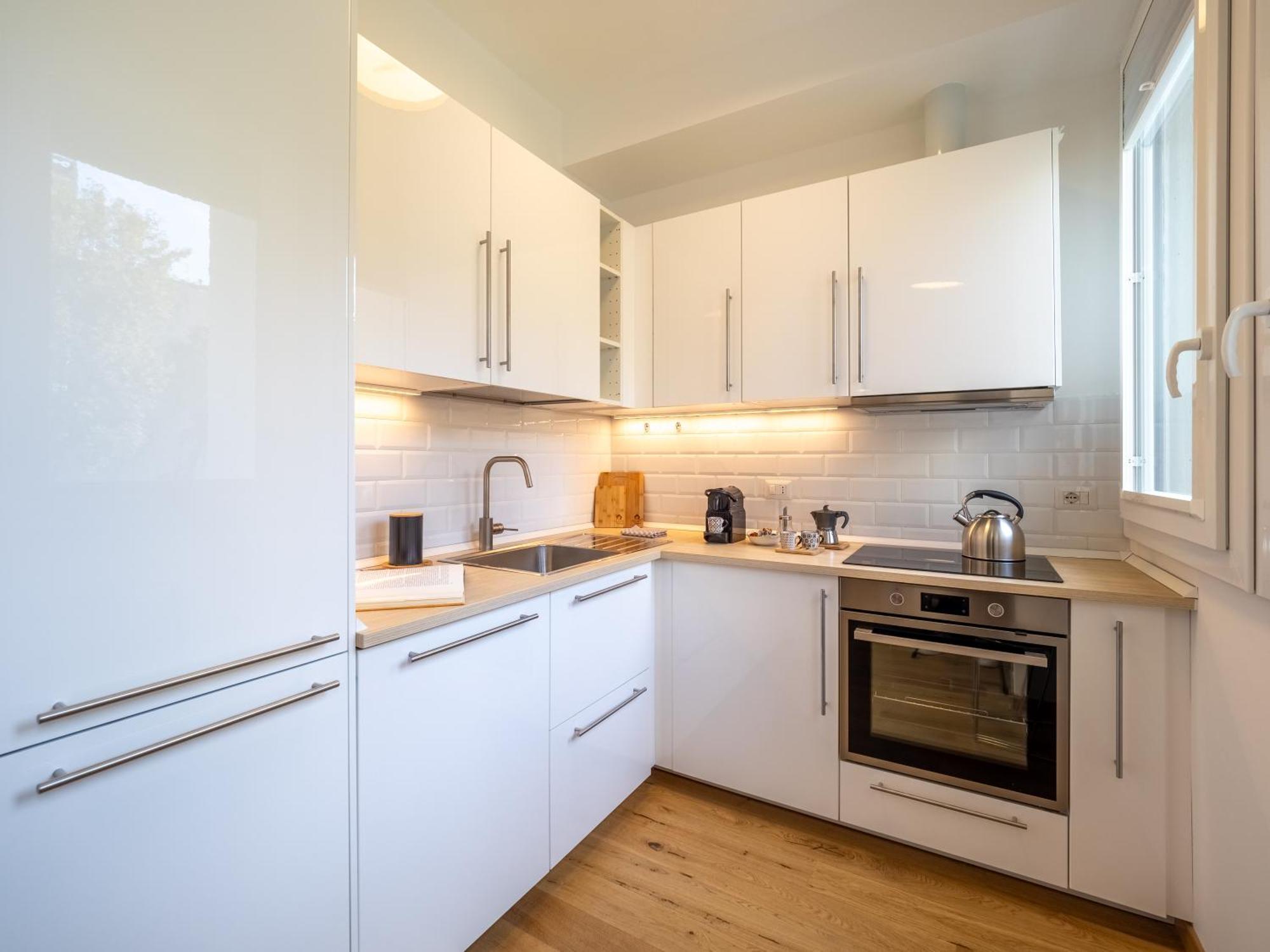 Appartamento Duomo Line - Cozy, Modern Designed Flat Milano Esterno foto